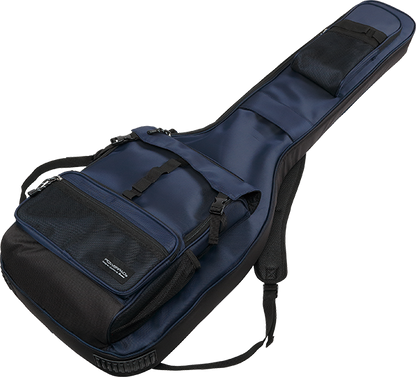 Ibanez POWERPAD® Gig Bag for Electric Guitar - IBB651 - NB - Navy Blue (NEW)