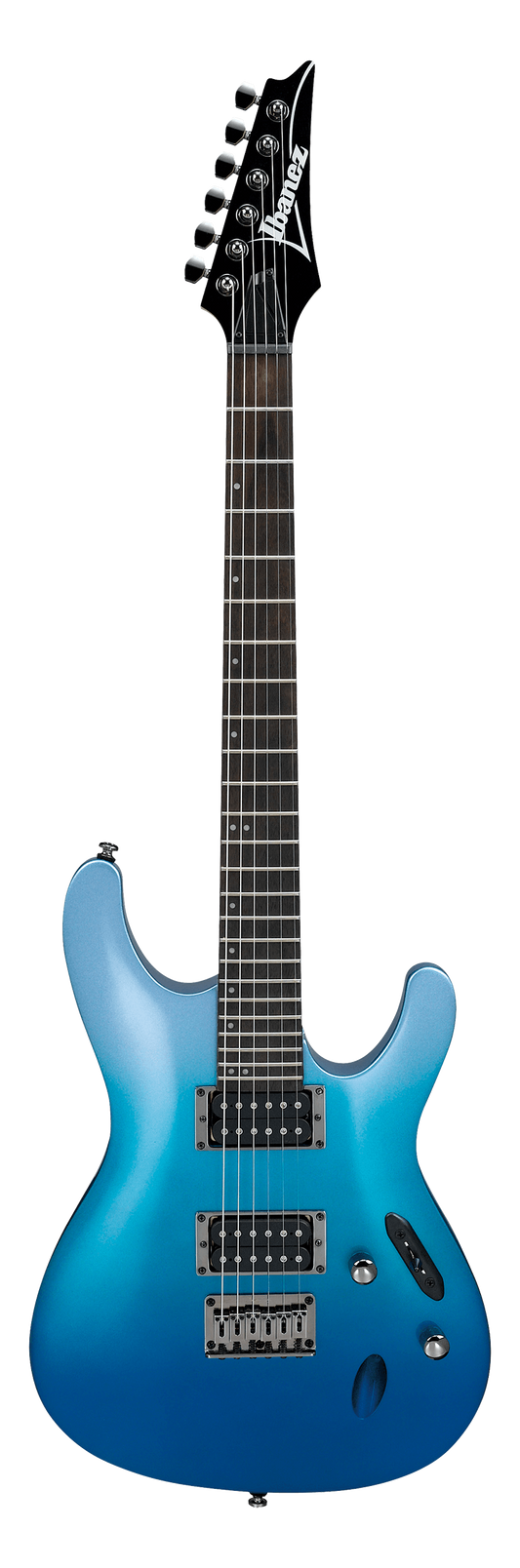 Ibanez  S series - S521 - OFM - Ocean Fade Metallic (NEW)