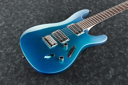 Ibanez  S series - S521 - OFM - Ocean Fade Metallic (NEW)