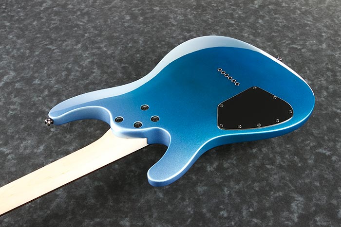Ibanez  S series - S521 - OFM - Ocean Fade Metallic (NEW)
