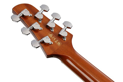Ibanez - Acoustic Guitar - Talman - TCM50VBS -Vintage Brown Sunburst High Gloss (NEW)