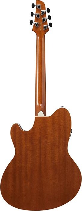 Ibanez - Acoustic Guitar - Talman - TCM50VBS -Vintage Brown Sunburst High Gloss (NEW)