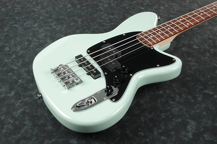 Ibanez - Talman bass - TMB30-MGR - Mint Green (NEW)