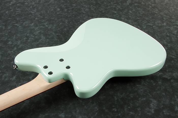 Ibanez - Talman bass - TMB30-MGR - Mint Green (NEW)
