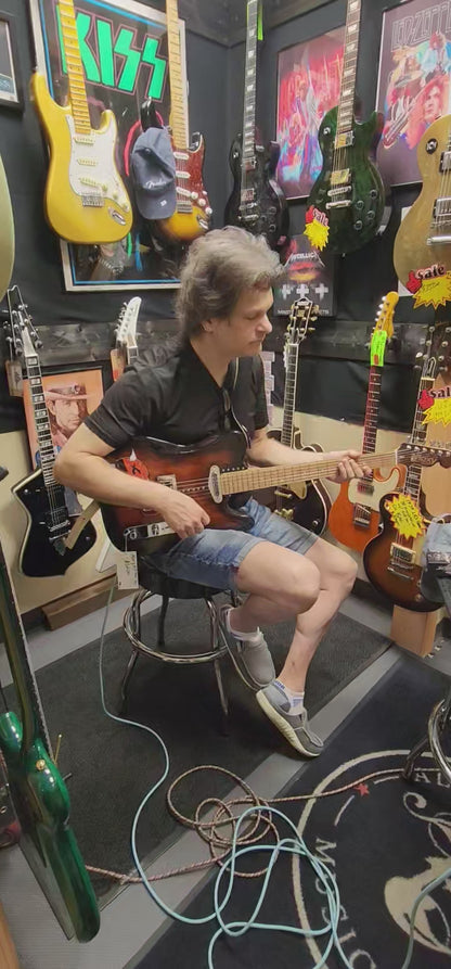 Slamurai Overdrive - Parlor Edition (New)