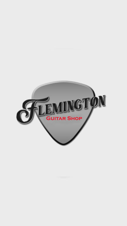 Interstellar Audio Machines - Fuzzsquatch Fuzzdrive - Op-Amp Fuzz Drive (NEW)