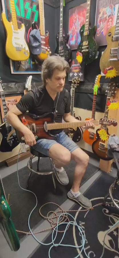 All Pedals - Love Machine Fuzz (NEW)