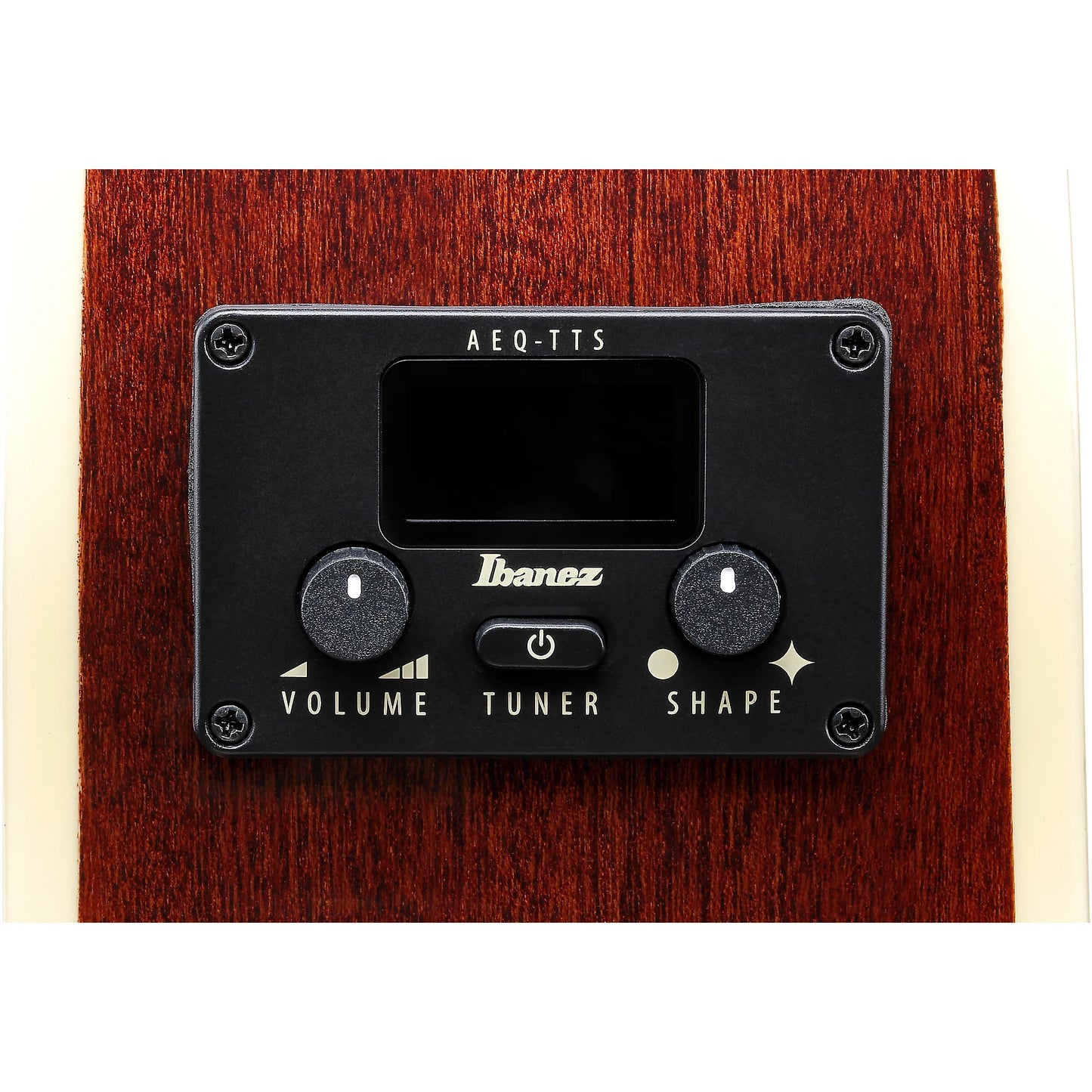 Ibanez - AEGA250 - USA 250th Anniversary  - 2026 - America 250 Finish