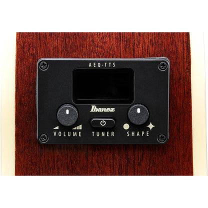 Ibanez - AEGA250 - USA 250th Anniversary  - 2026 - America 250 Finish