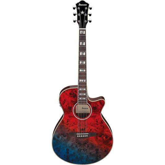 Ibanez - AEGA250 - USA 250th Anniversary  - 2026 - America 250 Finish