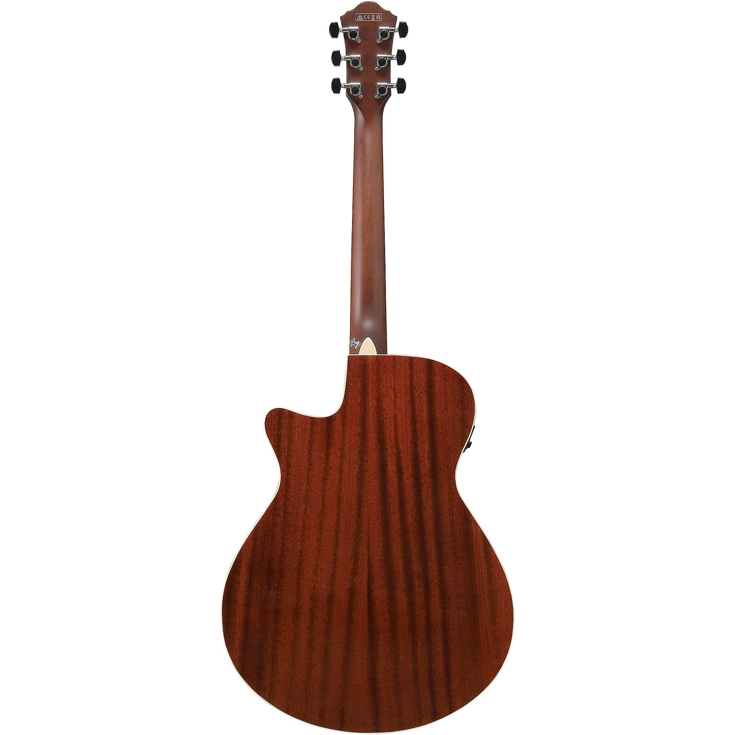 Ibanez - AEGA250 - USA 250th Anniversary  - 2026 - America 250 Finish