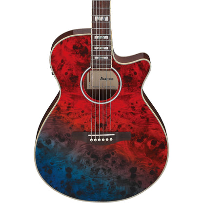 Ibanez - AEGA250 - USA 250th Anniversary  - 2026 - America 250 Finish